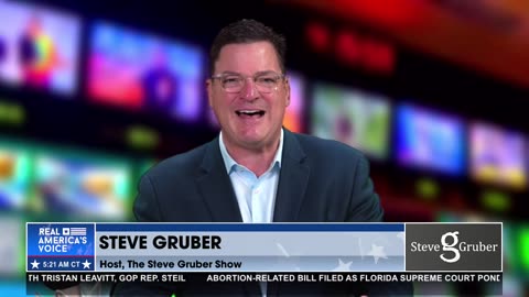 THE STEVE GRUBER SHOW 9-19-23