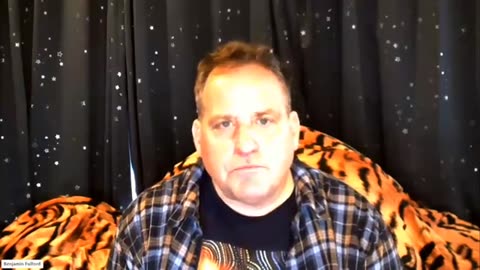 Benjamin Fulford Weekly Update March 8, 2024