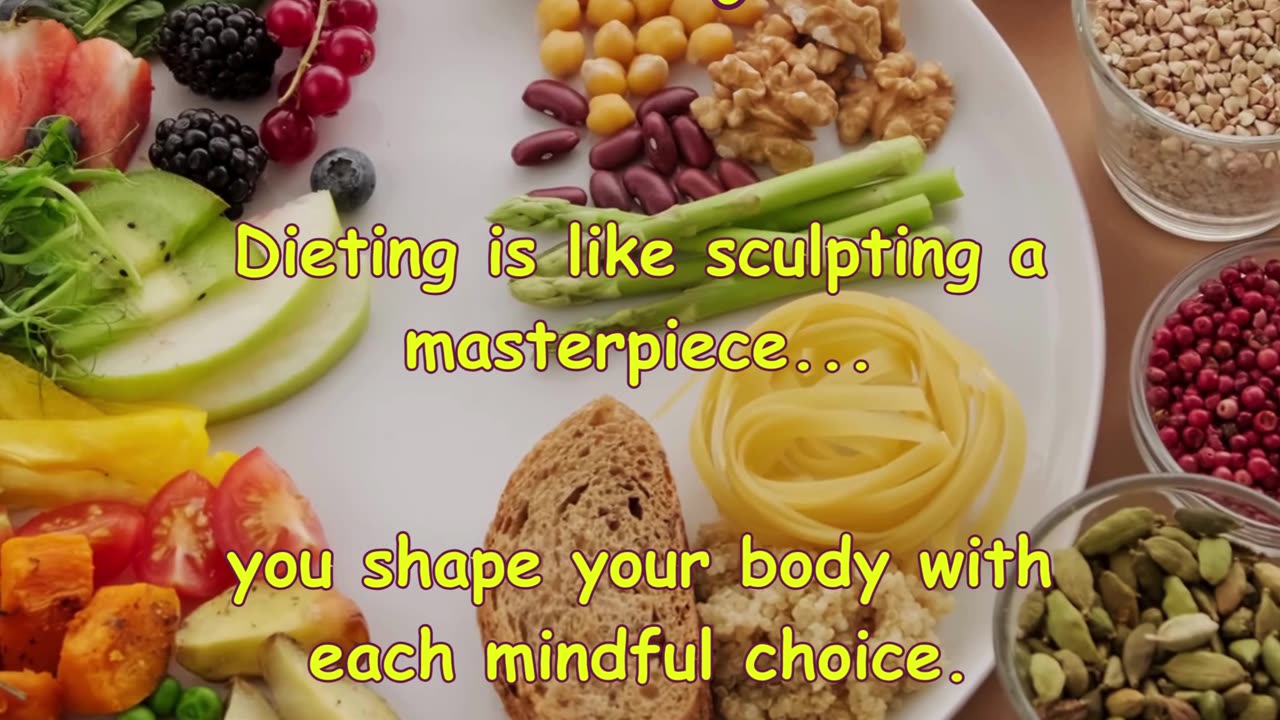 Dieting