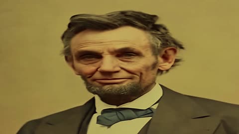 HONEST ABE