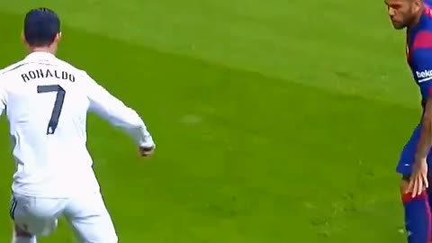 Cristiano Ronaldo 🔥
