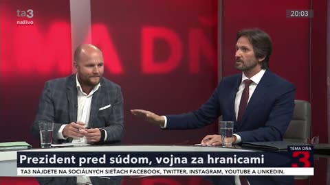 Je to jednoduché, Kiska kradol dane, preto ho súdia🤷🏻‍♂️