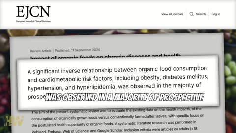 Pesticides potentially as bad as smoking for increased risk in certain cancers