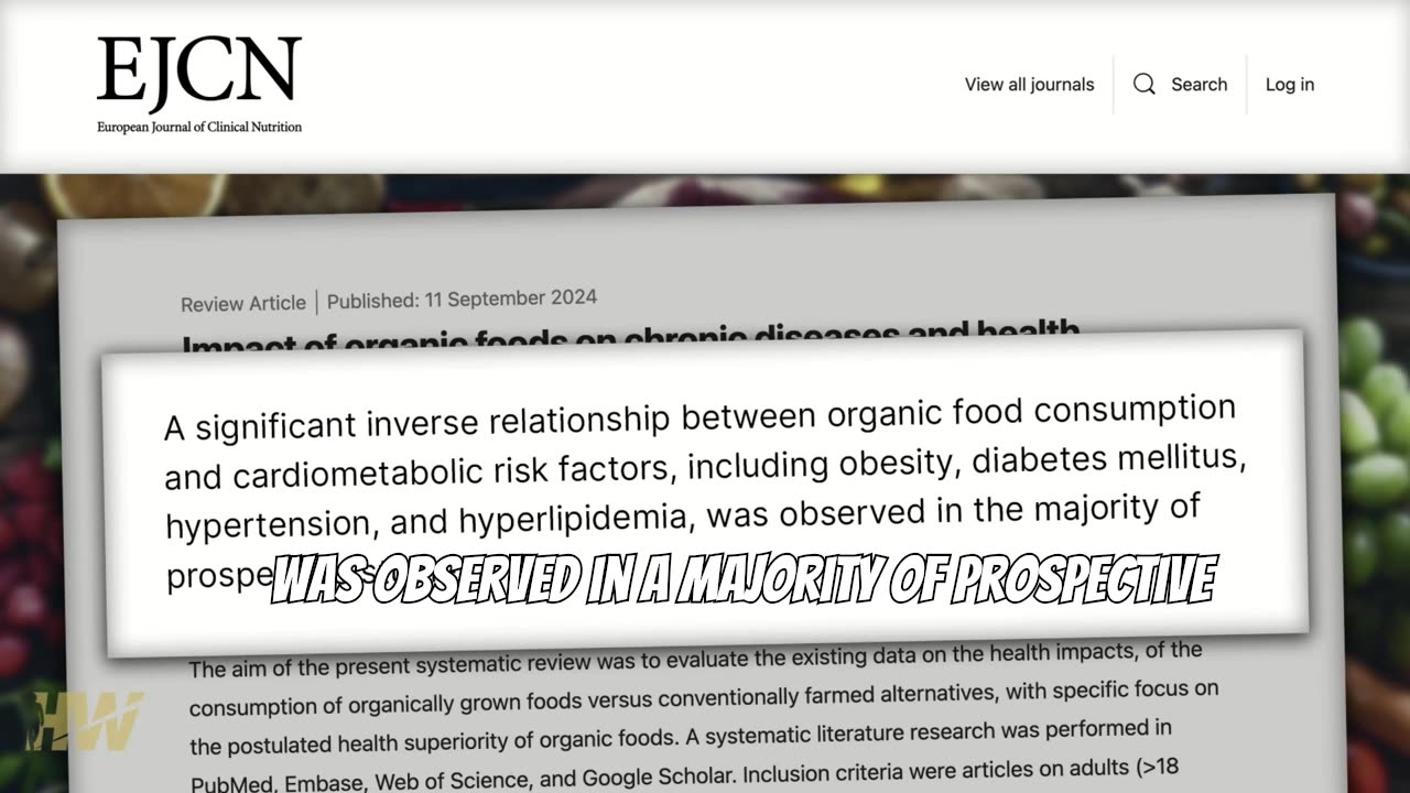Pesticides potentially as bad as smoking for increased risk in certain cancers