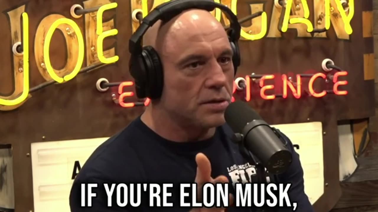 אלון מאסק בסכנה כי הוא מורד בסדר עולמי החדש