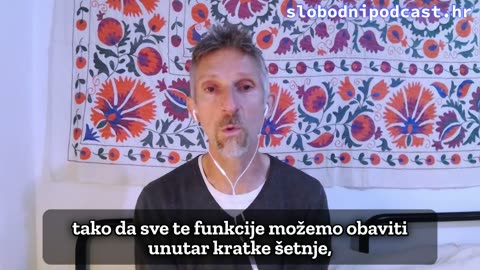 SLOBODNI podcast #94 dr. Larch Maxey-Za zaštitu budućnosti naše djece vrijedi ići i u zatvor