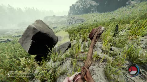 The Forest Pt.29