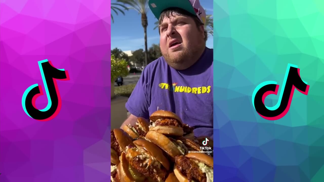 Funny TikToks that make my Monday better