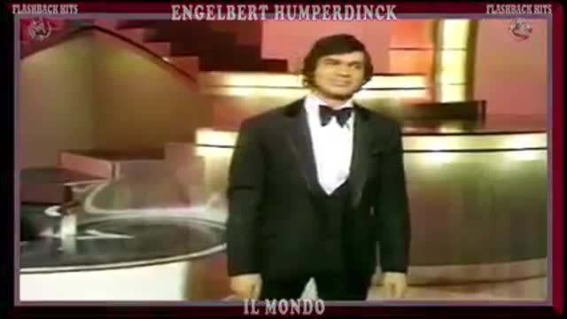 Engelbert Humperdink (Il Mondo)