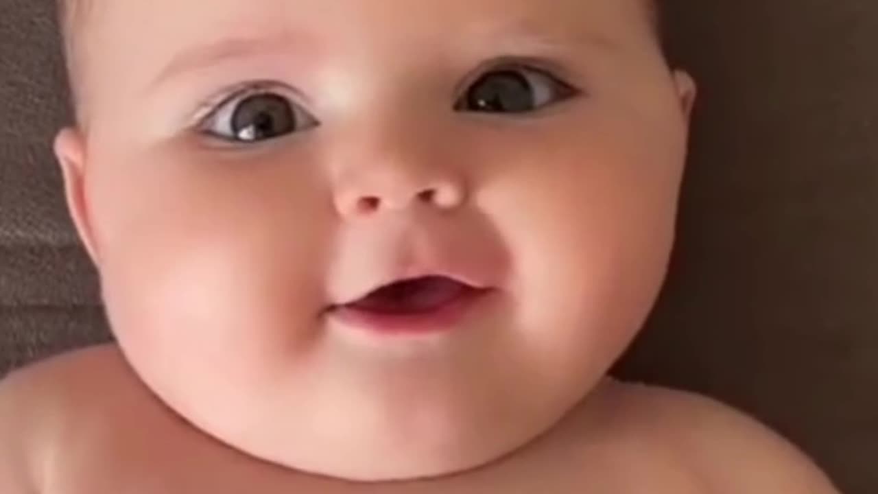 Cute baby videos