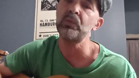 No Fu**s Left to Give (a song for optimism)