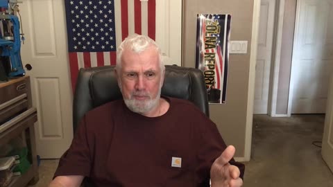 An Absolute Must Watch Bit-Chute Video, Trump Will Be Sent To Prison!