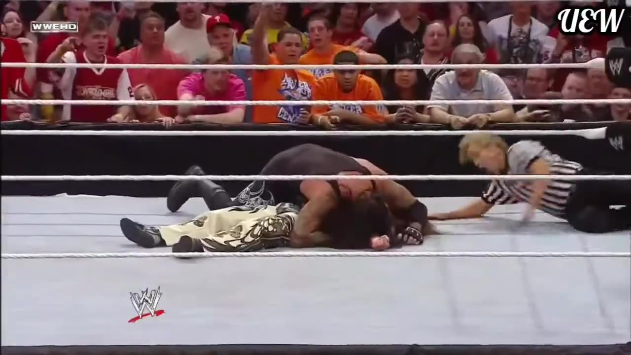 WWE