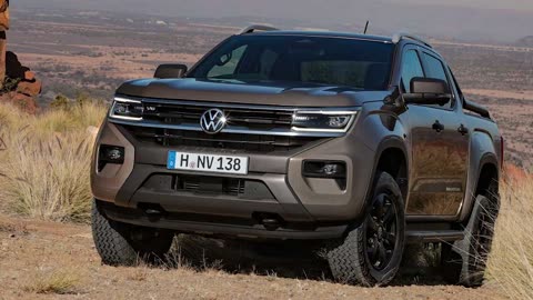 Boite de vitesses auto VOLKSWAGEN AMAROK 3.0 TDI RMK