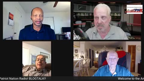 The Kevin White Show / 10-25-2023