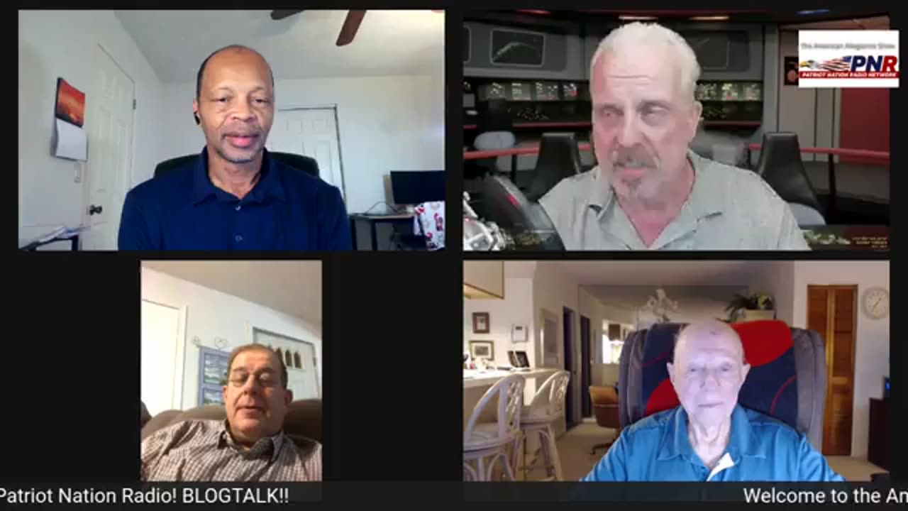 The Kevin White Show / 10-25-2023