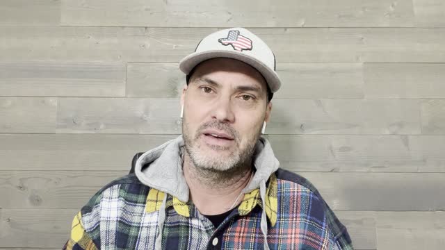 Prophetic - Breaking Season