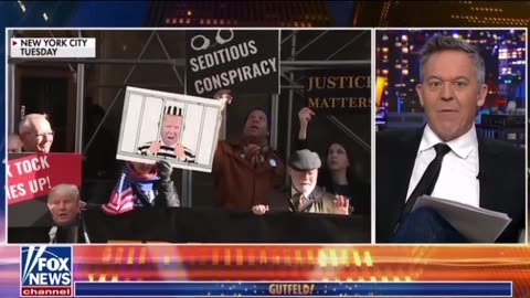 He’s stupid and plump and targeting Trump