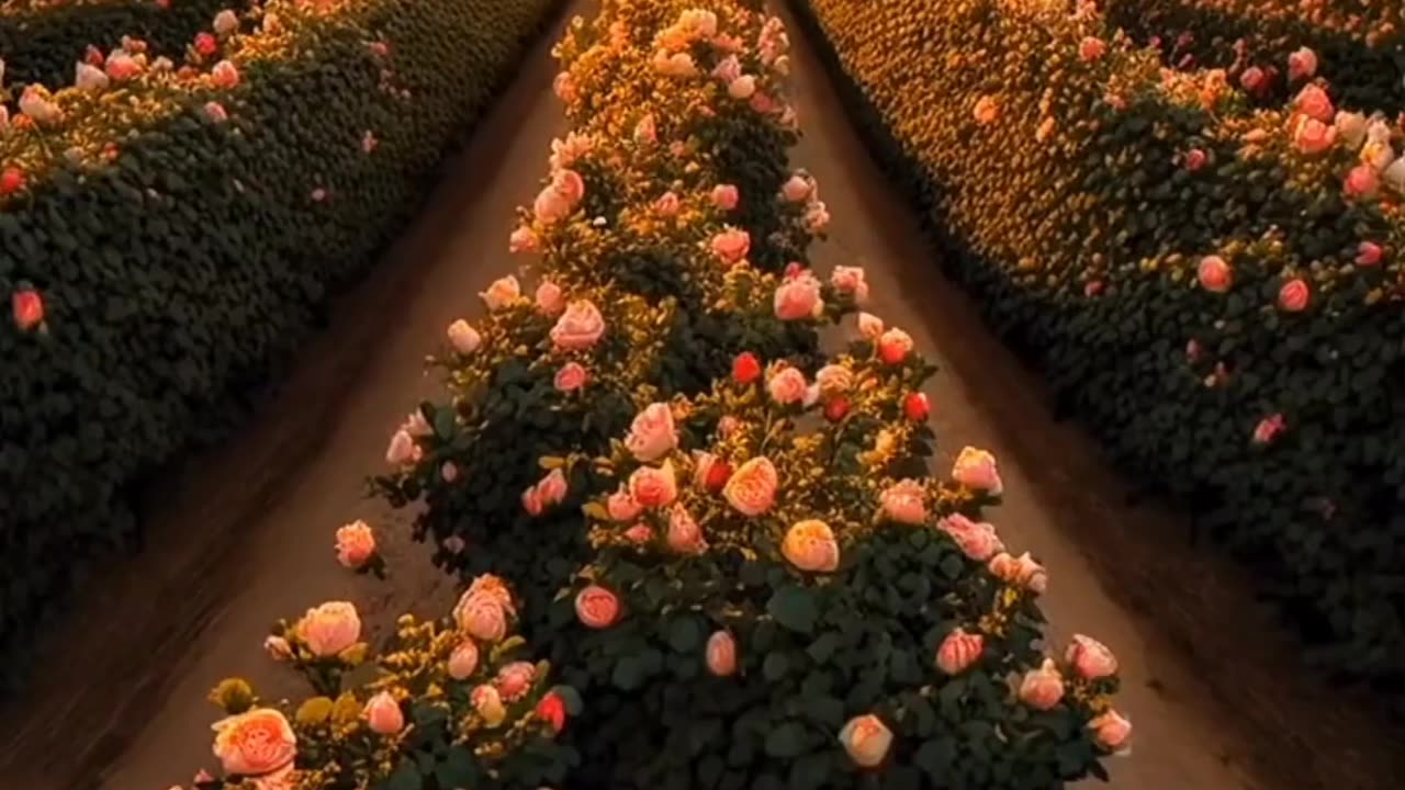 Like flowers, we can all bloom in our own time and in our own way