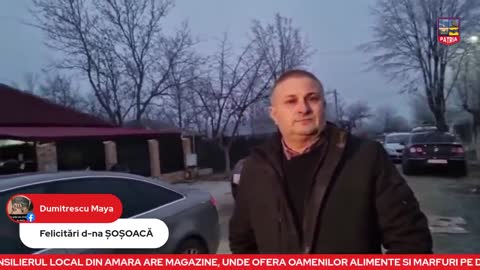Luis Lazarus - Zeus TV; 22.12.2022; video 1
