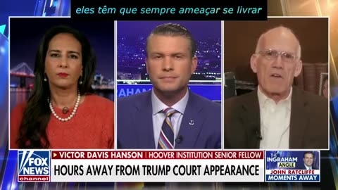 Abrimos a caixa de Pandora da perseguição politizada: Harmeet Dhillon