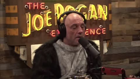 JRE 2000: Alien Logic Is OUTDATED!