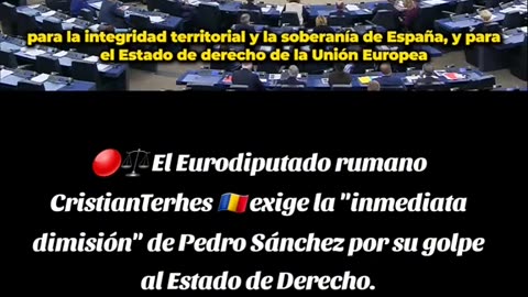 Pedro Sánchez, la admiración de Uropa.