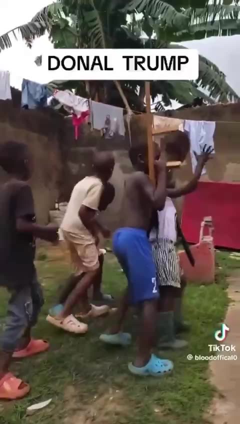 Trump Assassination Attempt - Epic!