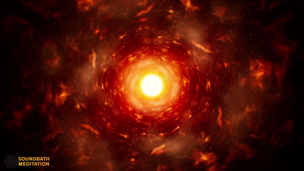 Soundbath Meditation for Coherent State