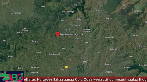 Oduu Waaree ONM-ABO Muddee 18, 2023
