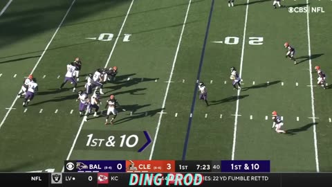 NFL 'BRUTAL' Hits (PART 2)