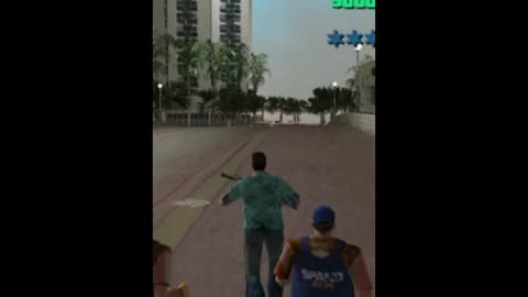 funny video GTA VOICE CITY