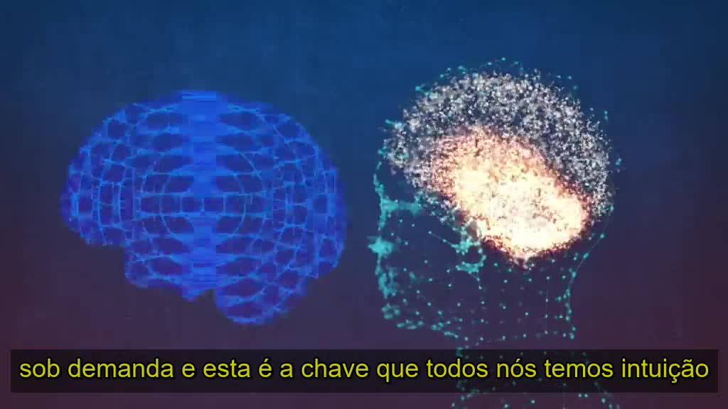 EP37 Estados do cérebro para acessar a matriz divina