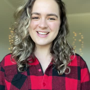 We are excited to introduce Abigail!