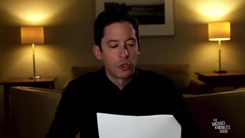 This video from Michael Knowles is fascinating to me
