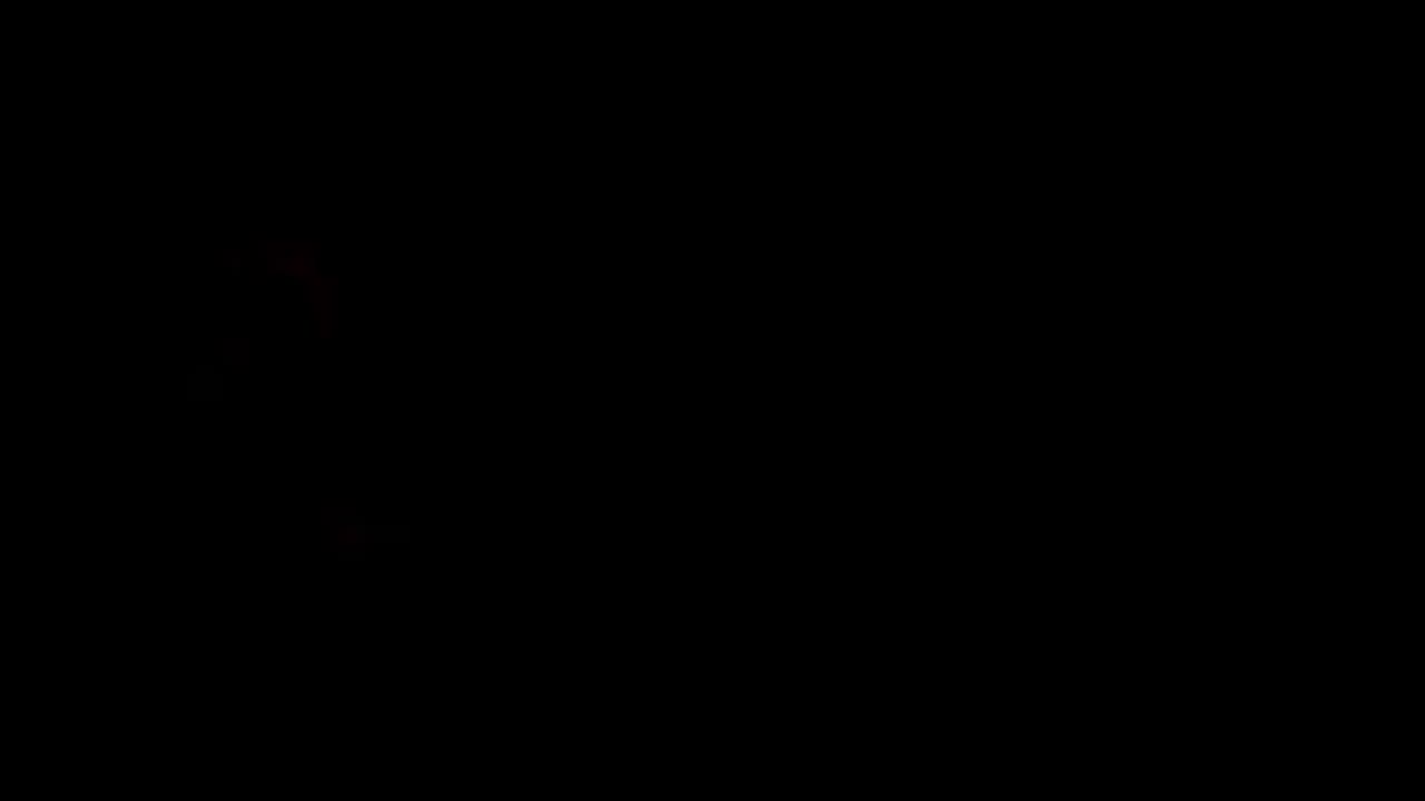 Sunset video shooting