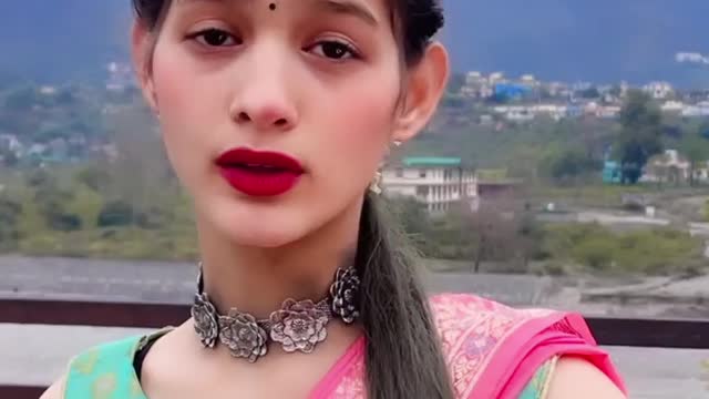 ARTI chaudhary new video