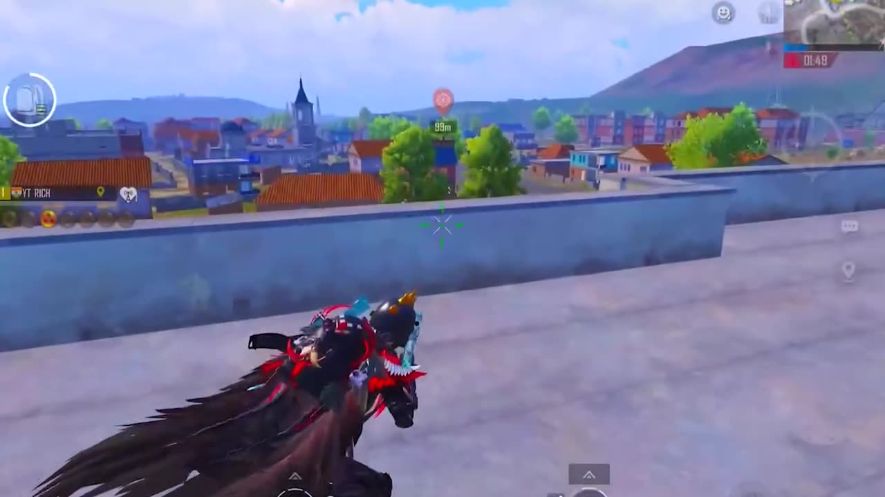 #PUBG #Gaming #Support