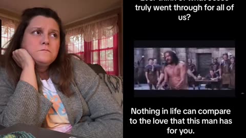 He gave me Life!