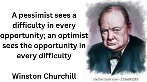 Winston Churchill