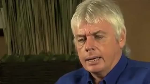 David Icke - Global Awakening - 1997 - 2 of 5