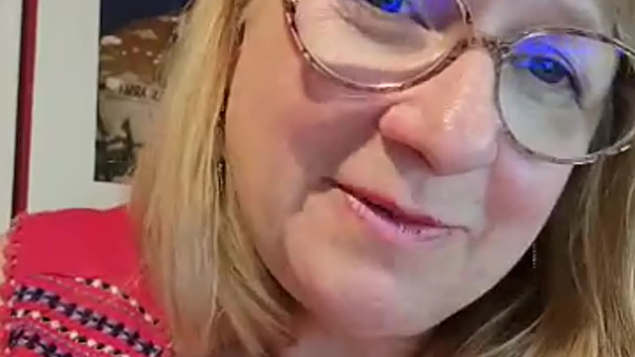 Find Richard Halliday was live Day 655