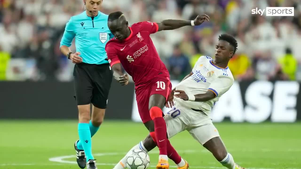 Bayern Munich to meet Liverpool's valuation of Sadio Mane