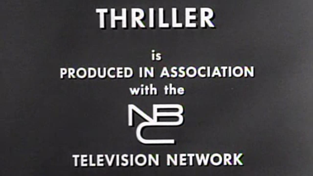 Boris Karloff's Thriller 1x19 Choose a Victim