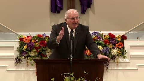 No Such Deed Done - Charles Lawson