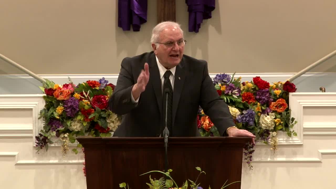 No Such Deed Done - Charles Lawson