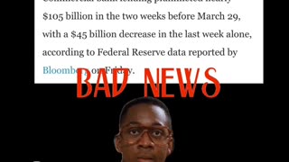 Commercial Real Estate Crashing?? 🏢🤯