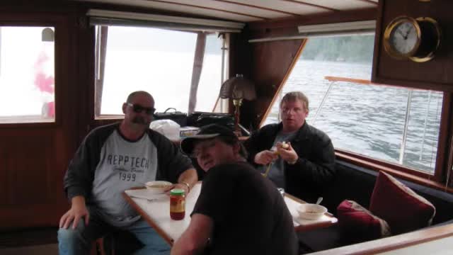 Video Tribute To Walter Joe Punko