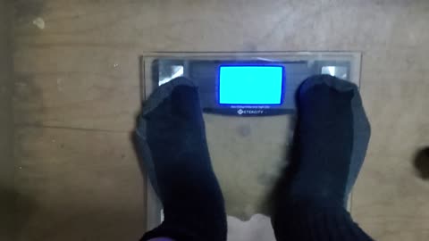 Weigh-In Apr 6, 2023