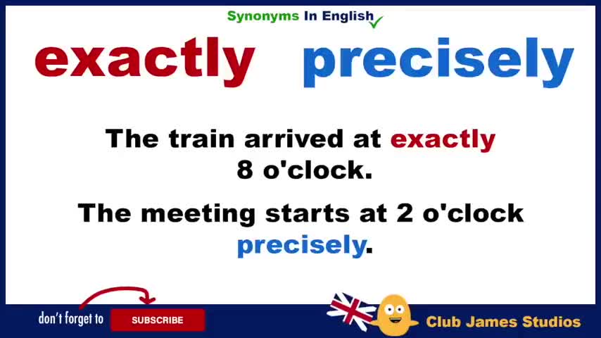 Learn 270 Synonym Words + Antonym Words in English Strengthen Your English Vocabulary